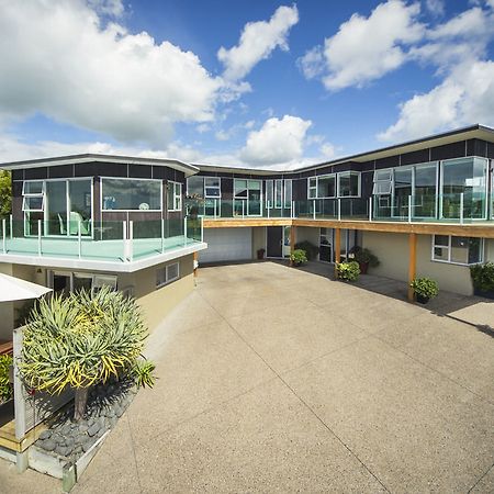 Snells Beach Tahi Lodge - Matakana Coast מראה חיצוני תמונה