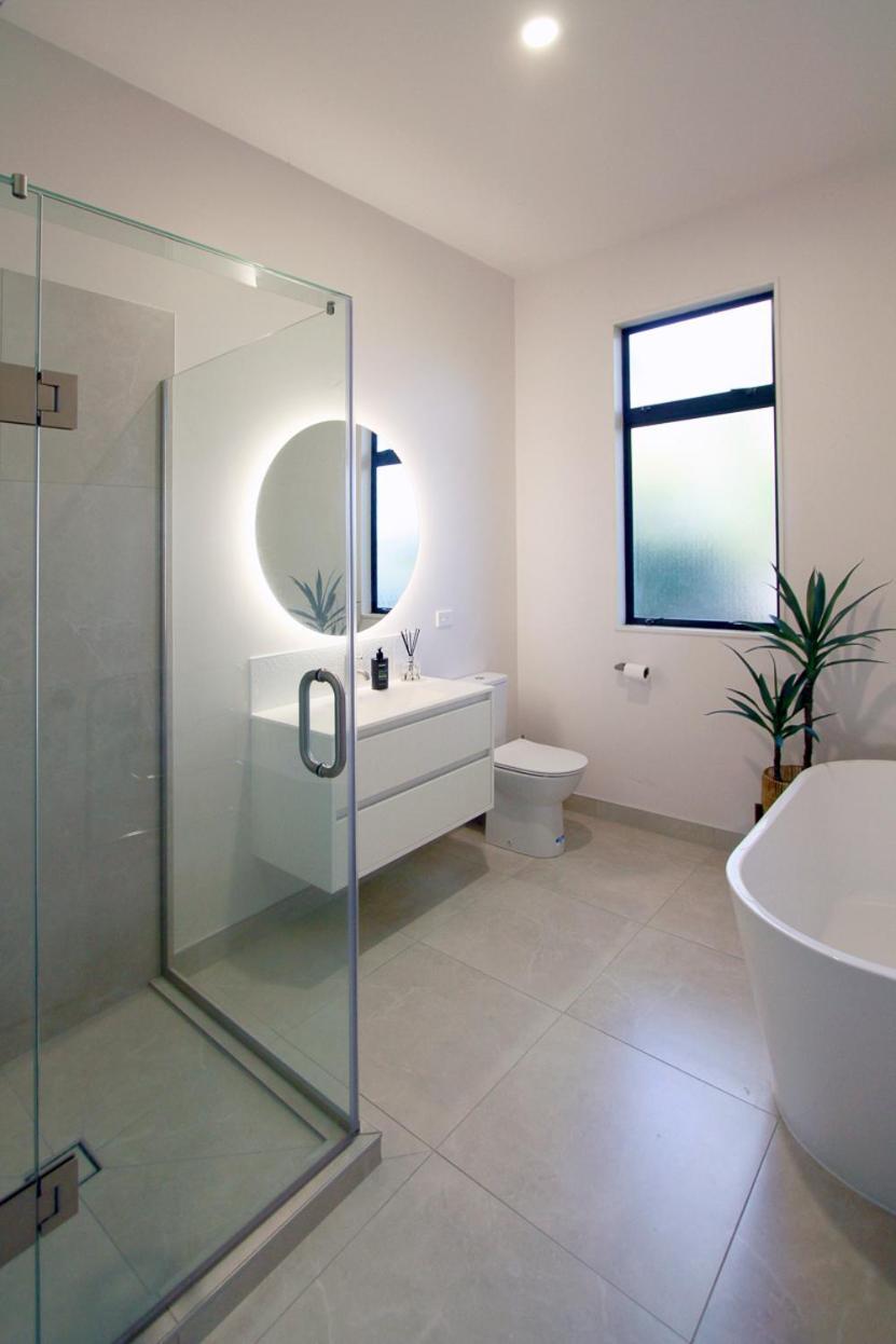 Snells Beach Tahi Lodge - Matakana Coast מראה חיצוני תמונה