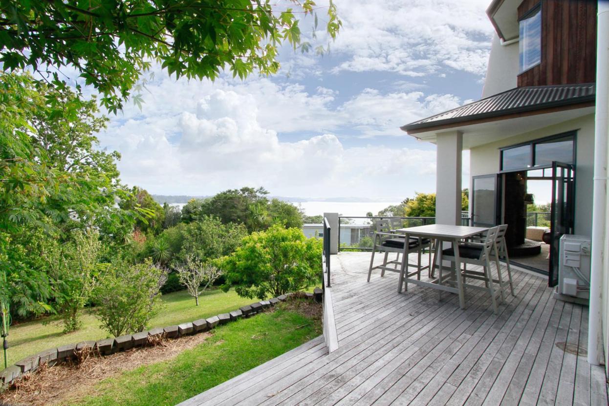 Snells Beach Tahi Lodge - Matakana Coast מראה חיצוני תמונה