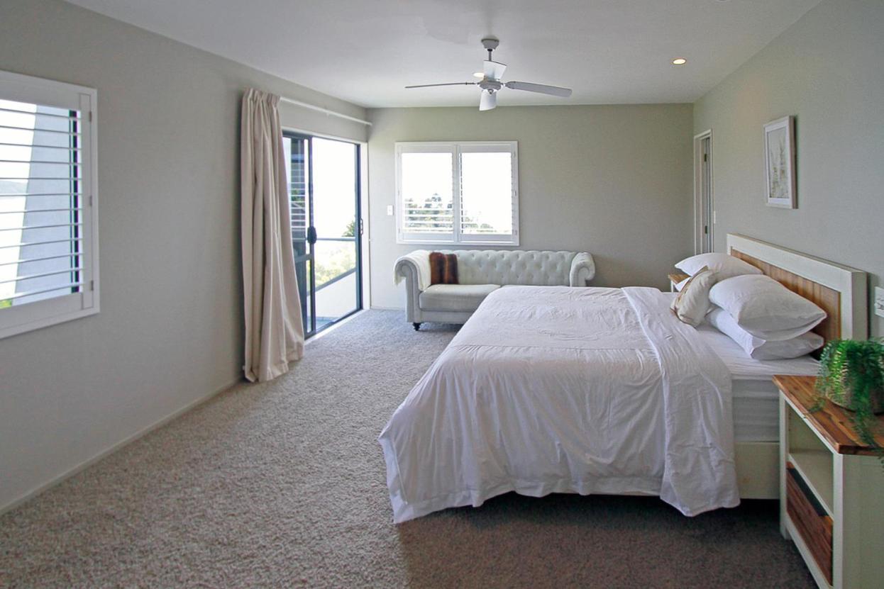 Snells Beach Tahi Lodge - Matakana Coast מראה חיצוני תמונה