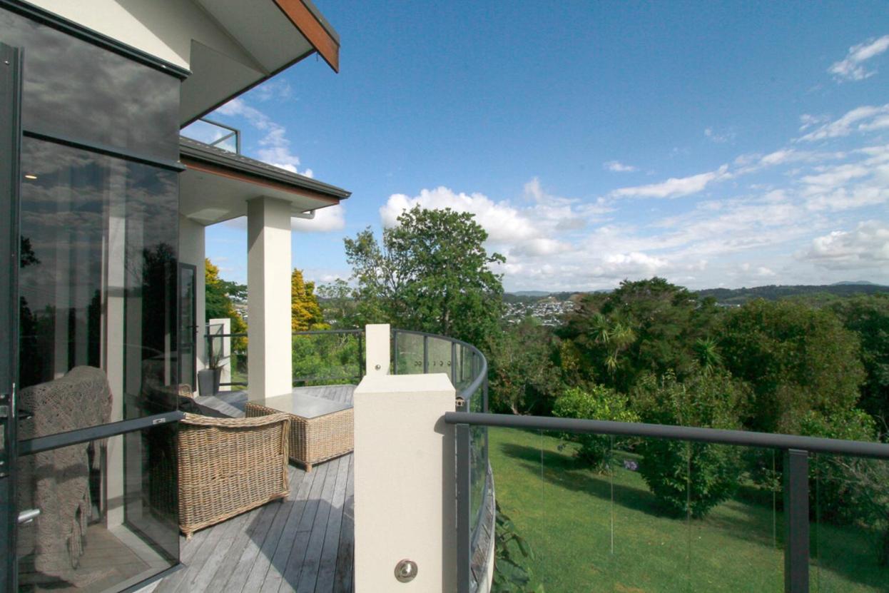 Snells Beach Tahi Lodge - Matakana Coast מראה חיצוני תמונה