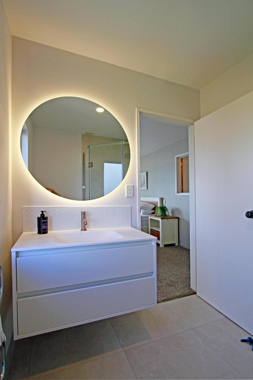 Snells Beach Tahi Lodge - Matakana Coast מראה חיצוני תמונה