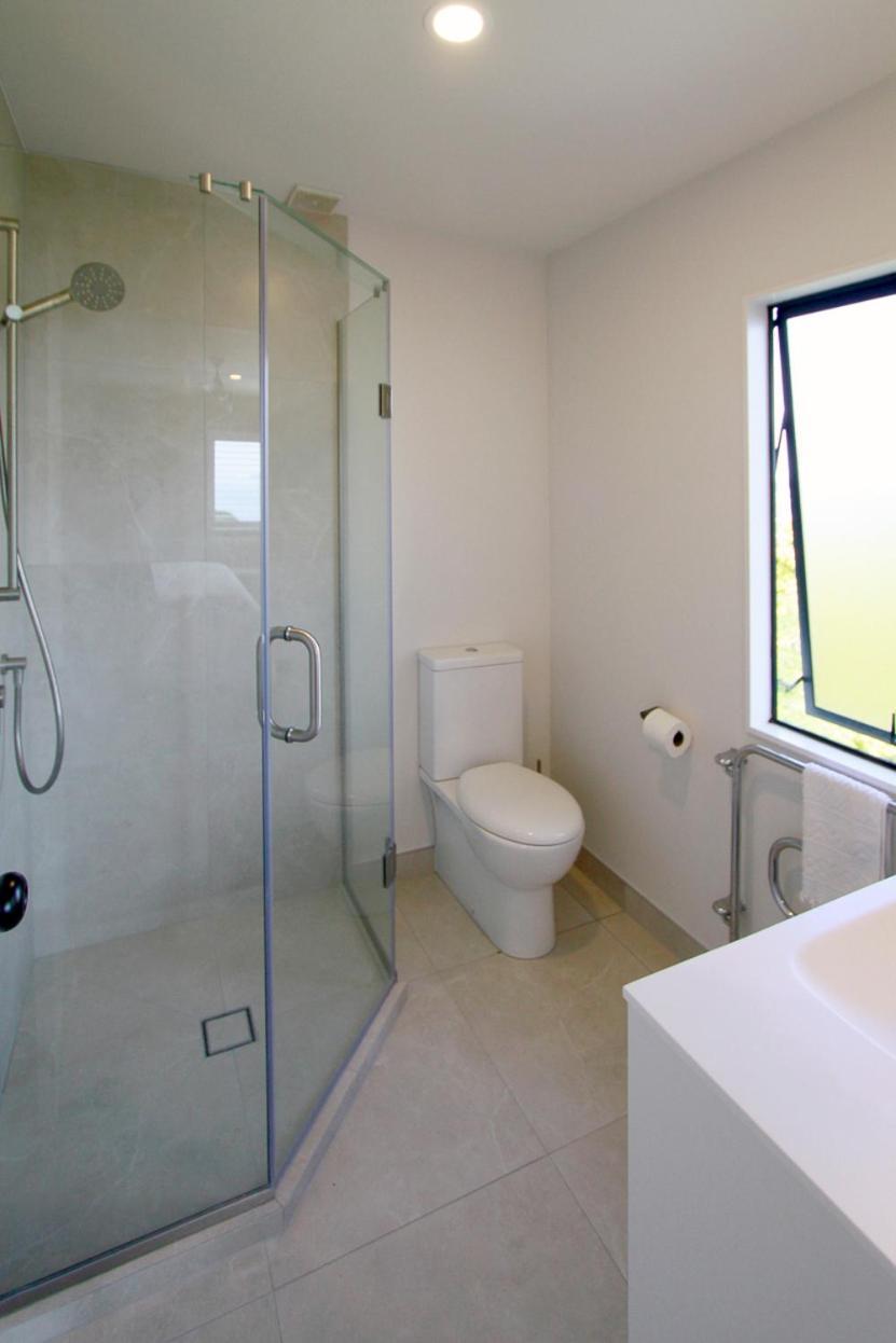 Snells Beach Tahi Lodge - Matakana Coast מראה חיצוני תמונה