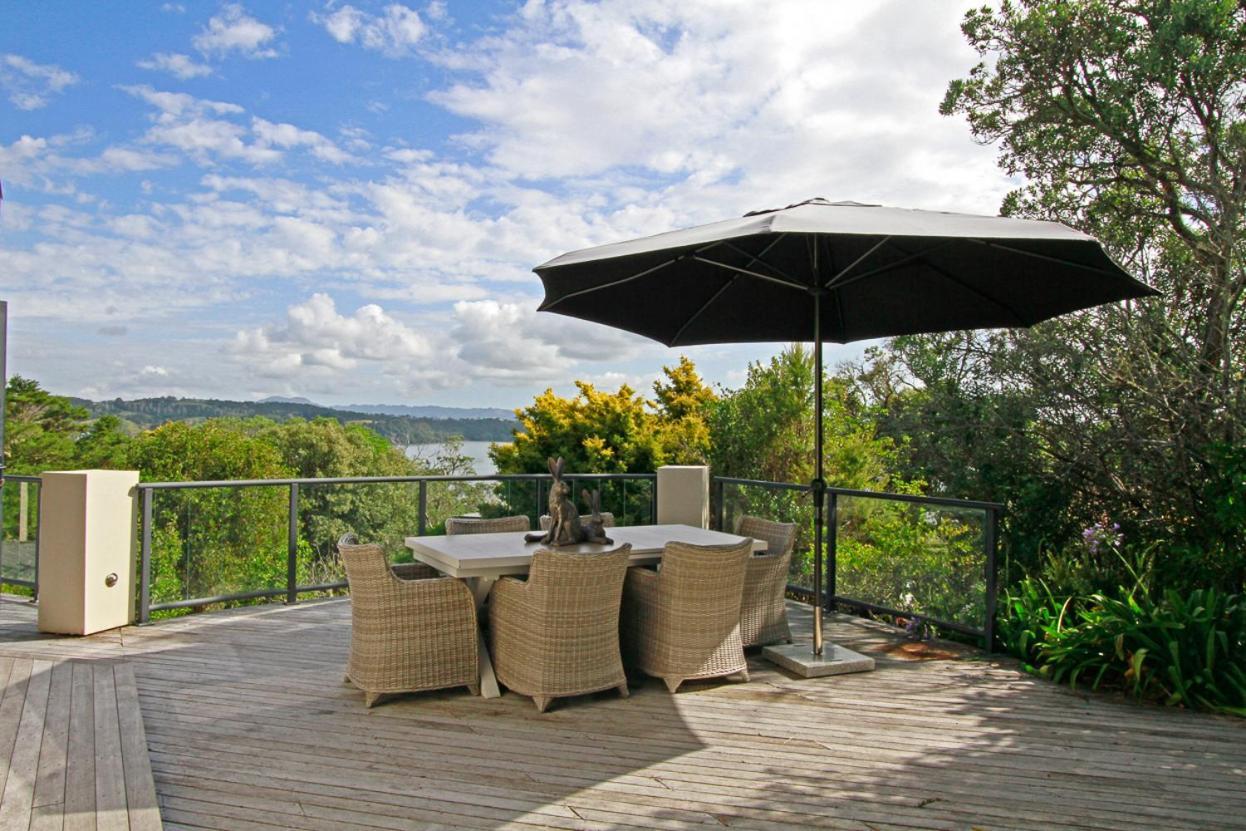 Snells Beach Tahi Lodge - Matakana Coast מראה חיצוני תמונה