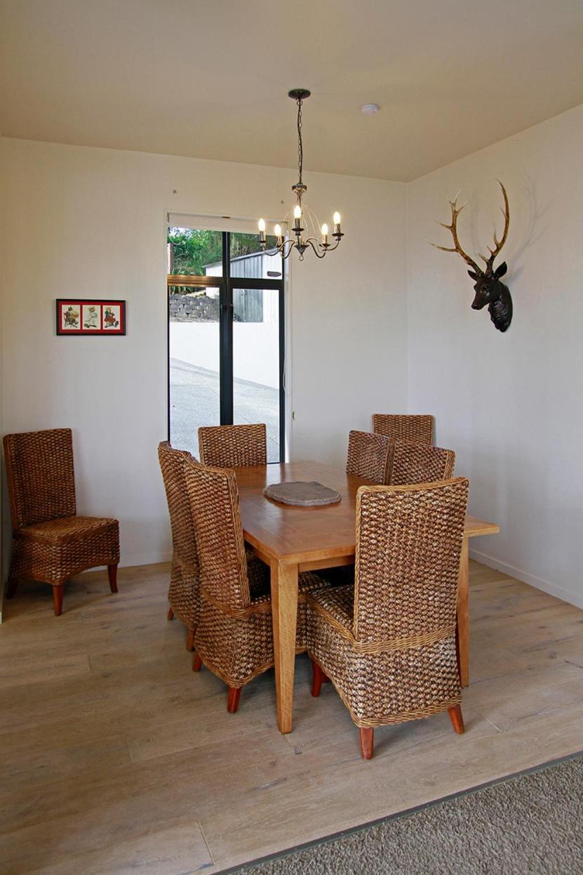 Snells Beach Tahi Lodge - Matakana Coast מראה חיצוני תמונה