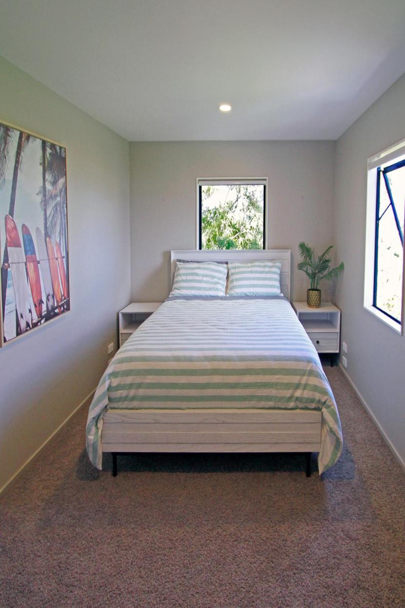 Snells Beach Tahi Lodge - Matakana Coast מראה חיצוני תמונה
