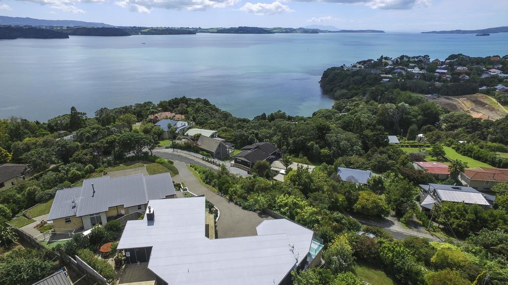 Snells Beach Tahi Lodge - Matakana Coast מראה חיצוני תמונה