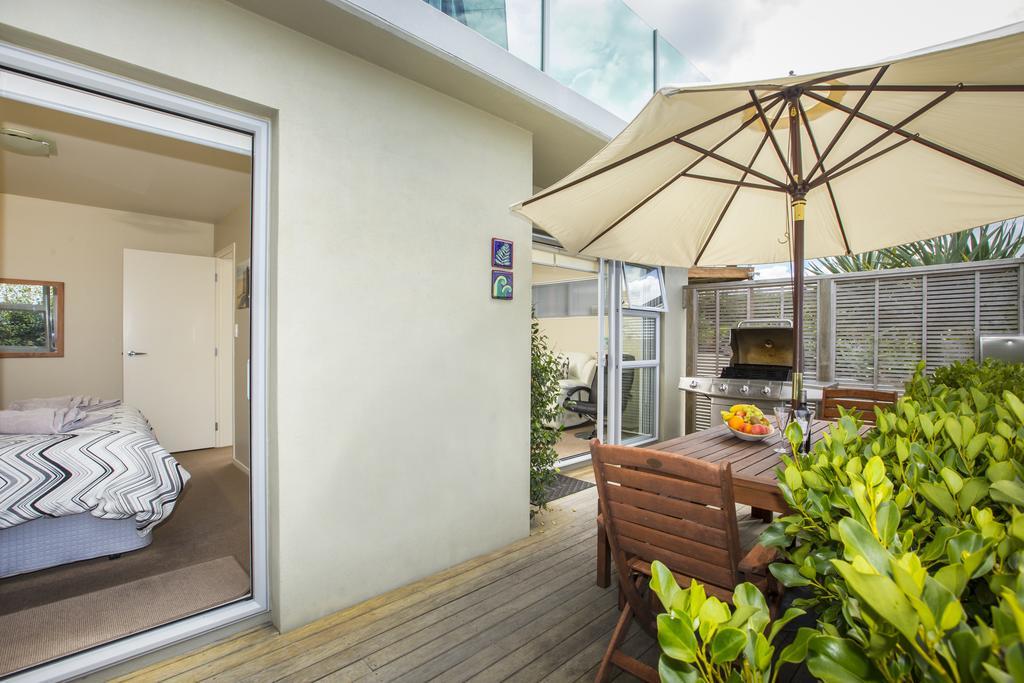 Snells Beach Tahi Lodge - Matakana Coast מראה חיצוני תמונה