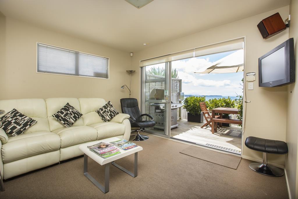 Snells Beach Tahi Lodge - Matakana Coast מראה חיצוני תמונה