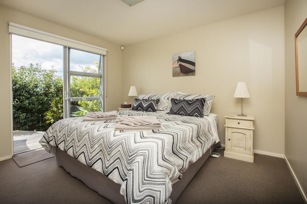 Snells Beach Tahi Lodge - Matakana Coast מראה חיצוני תמונה