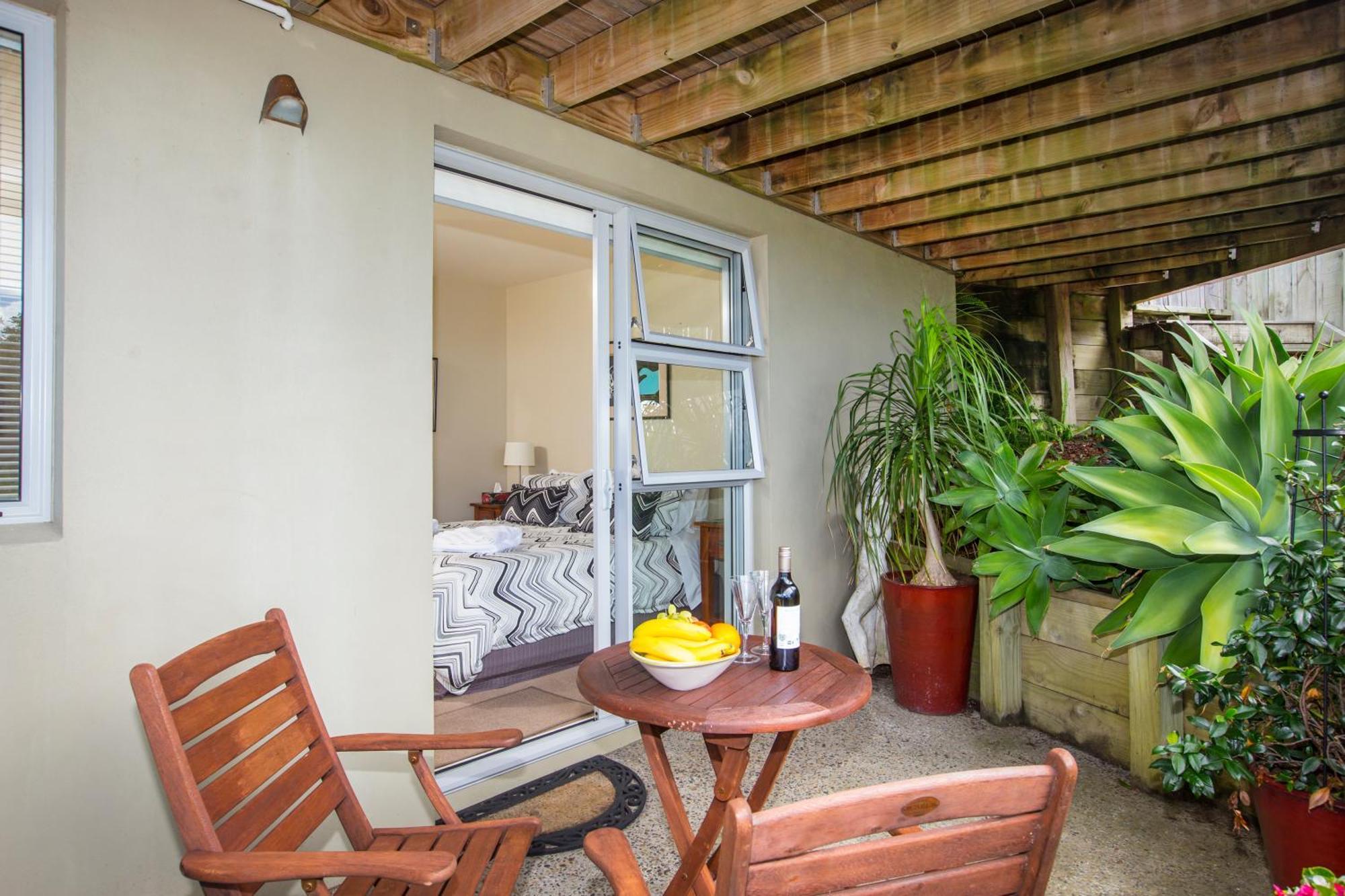 Snells Beach Tahi Lodge - Matakana Coast מראה חיצוני תמונה