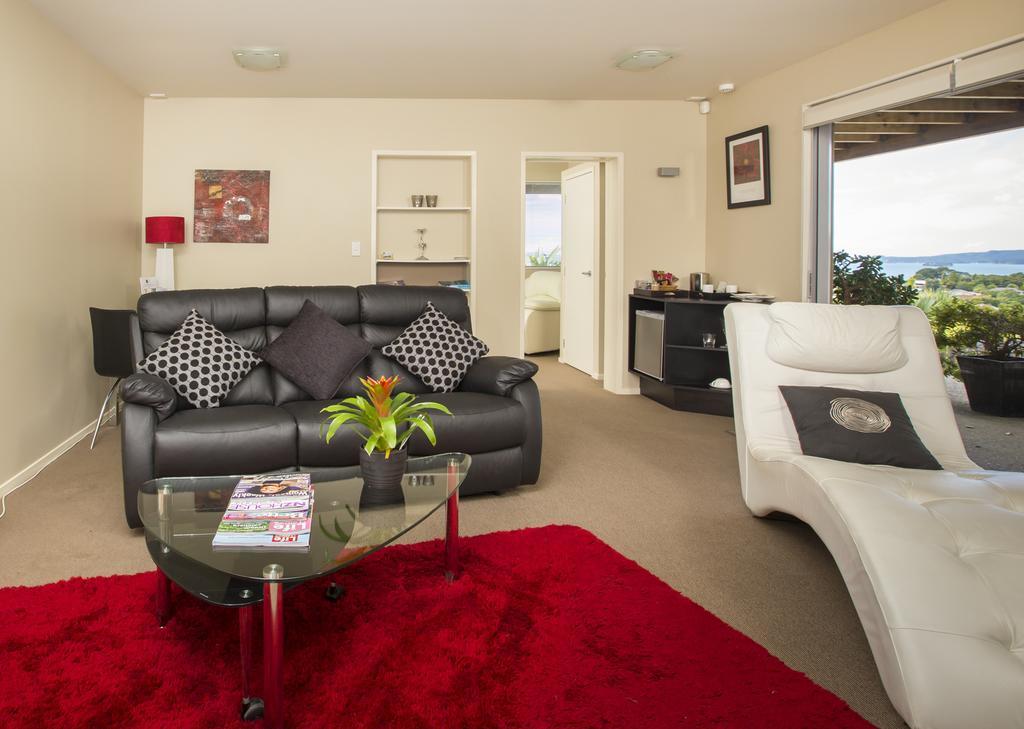 Snells Beach Tahi Lodge - Matakana Coast מראה חיצוני תמונה