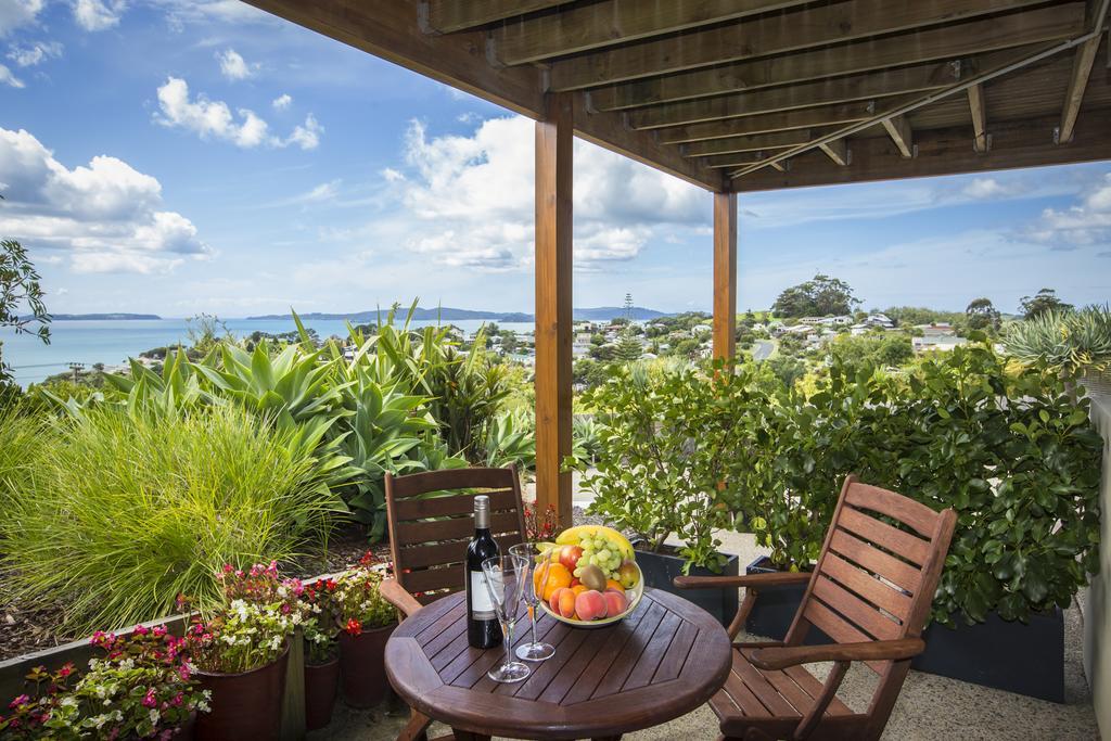 Snells Beach Tahi Lodge - Matakana Coast חדר תמונה
