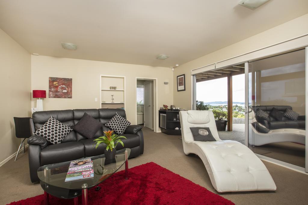 Snells Beach Tahi Lodge - Matakana Coast מראה חיצוני תמונה