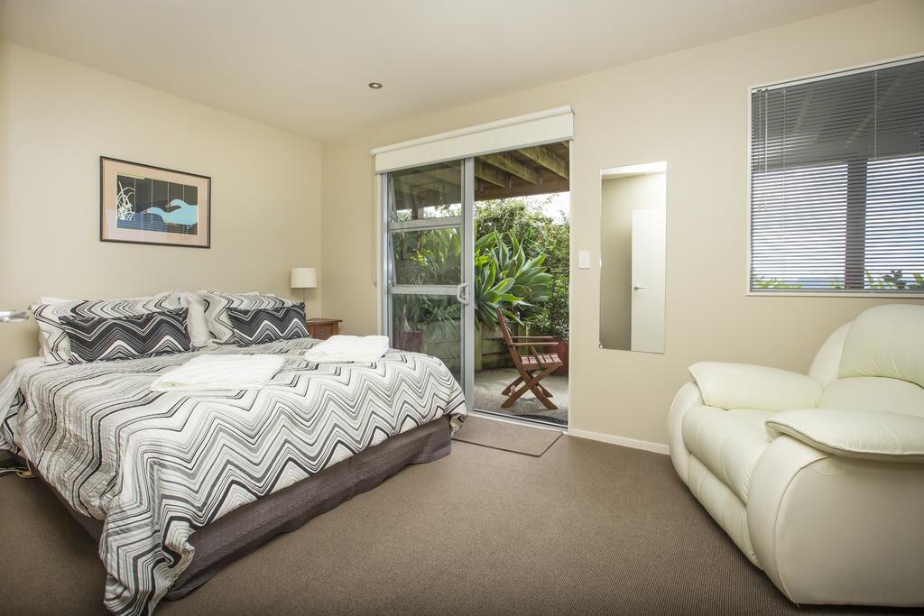 Snells Beach Tahi Lodge - Matakana Coast מראה חיצוני תמונה